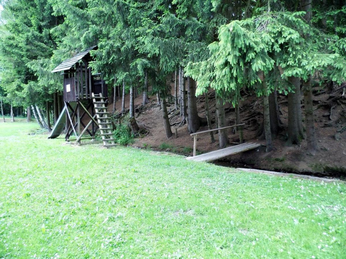Typ Murmeltier Schmallenberg Exterior photo